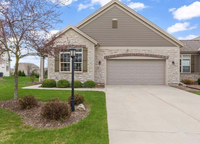 Property at N115W17885 Sawgrass Ct, Germantown, WI 53022, 2 beds, 2 baths