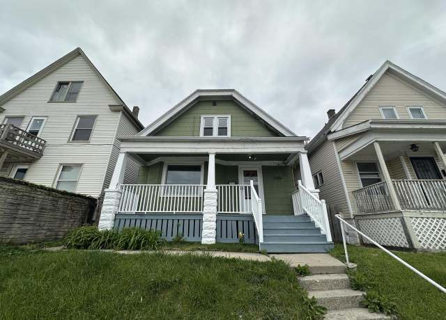 Property at 3355 N Holton St Unit 3355A, Milwaukee, WI 53212, 3 beds, 2 baths