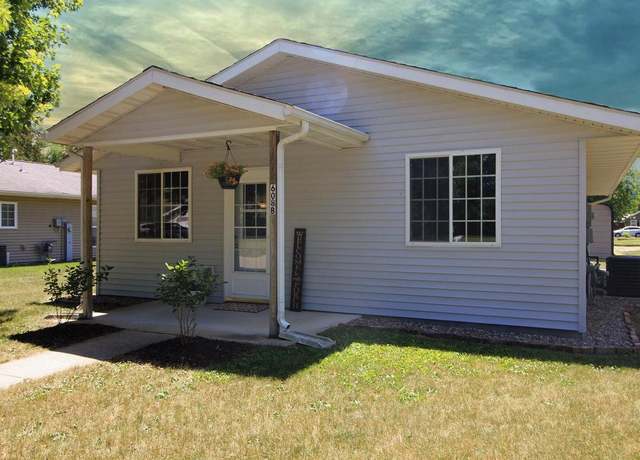 Property at 608 Center St, Boscobel, WI 53805, 2 beds, 1 bath