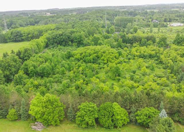 Property at Lt1 Cedar Sauk Rd, Saukville, WI 53080