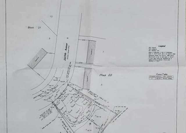 Property at 11159 269th Ave, Trevor, WI 53179