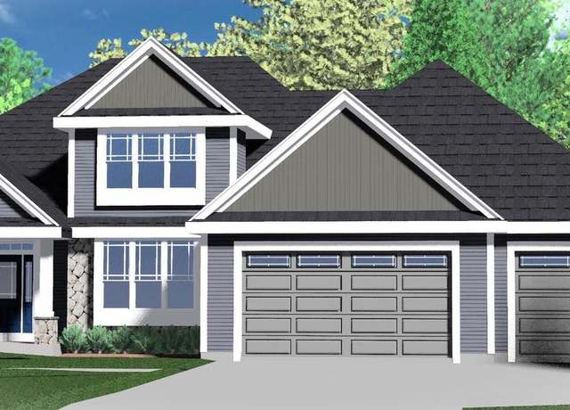 Property at W247N7543 Overland Rd, Sussex, WI 53089, 4 beds, 2.5 baths