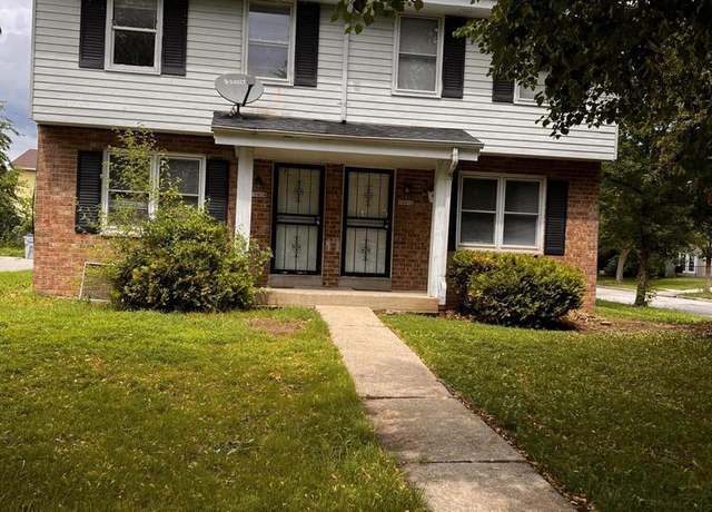Property at 10402 W Jonen St, Milwaukee, WI 53224, 6 beds, 3 baths