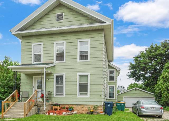 Property at 95 8th St, Fond Du Lac, WI 54935