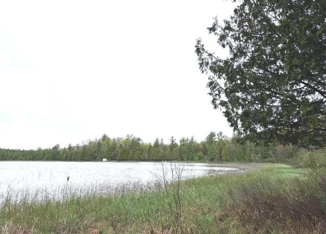 Property at N12045 Dumman Rd, Wausaukee, WI 54177