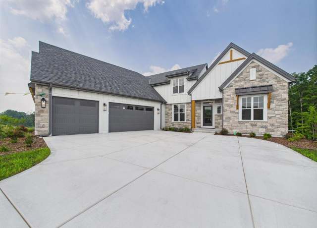 Property at W214N6683 Fairview Dr, Menomonee Falls, WI 53051, 4 beds, 3.5 baths