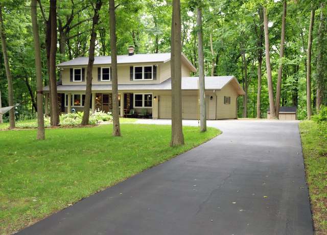 Property at 10545 W Greenwood Ter, Milwaukee, WI 53224, 4 beds, 2.5 baths
