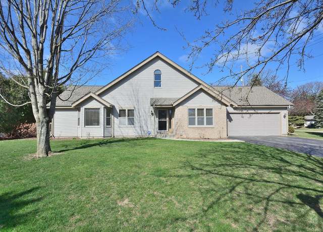 Property at 6787 N Melissa Ct #9, Glendale, WI 53209, 2 beds, 2 baths