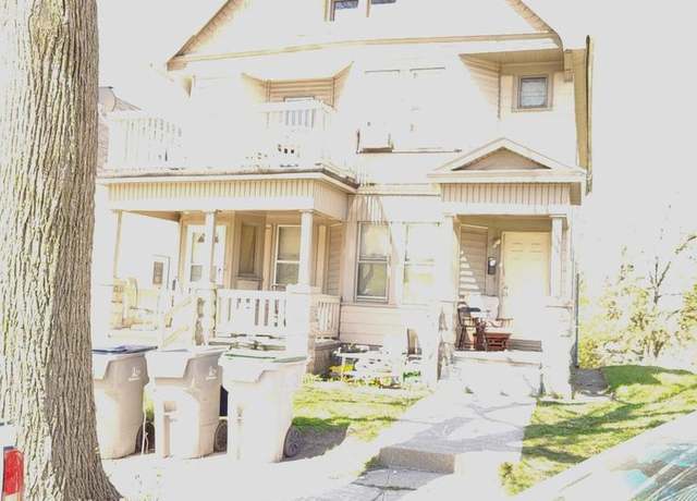 Property at 2931 N 2nd St #2933, Milwaukee, WI 53212, 8 beds, 2 baths