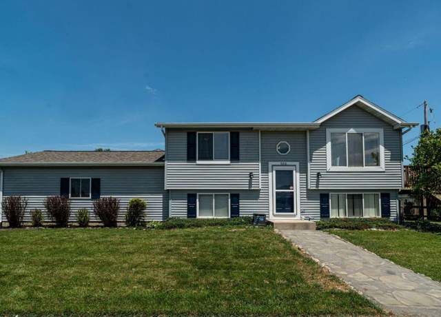 Property at 9316 Broadway Dr, Sturtevant, WI 53177, 3 beds, 2 baths