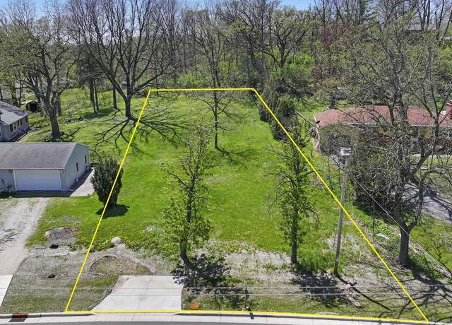 Property at Lt2 Main St, Genoa City, WI 53128