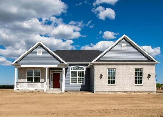 Property at 414 Canterbury Ct Lot 154 Jefferson, Williams Bay, WI 53191, 3 beds, 3 baths