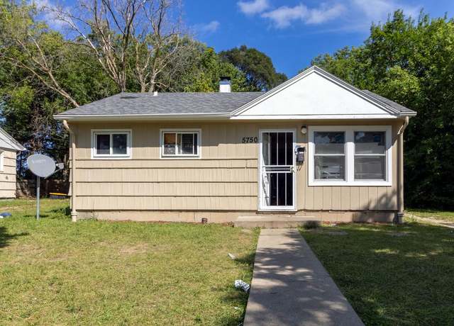 Property at 5750 N 62nd St, Milwaukee, WI 53218, 2 beds, 1 bath