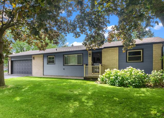 Property at 301 E First Ave, Elkhorn, WI 53121, 3 beds, 1.5 baths