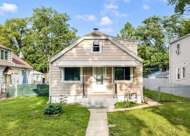 Property at 5336 N 47th St, Milwaukee, WI 53218, 3 beds, 1 bath