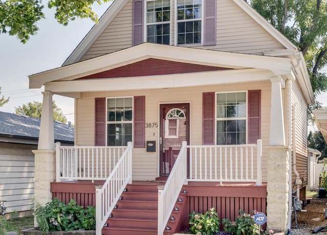Property at 3875 E Pulaski Ave, Cudahy, WI 53110, 3 beds, 2 baths