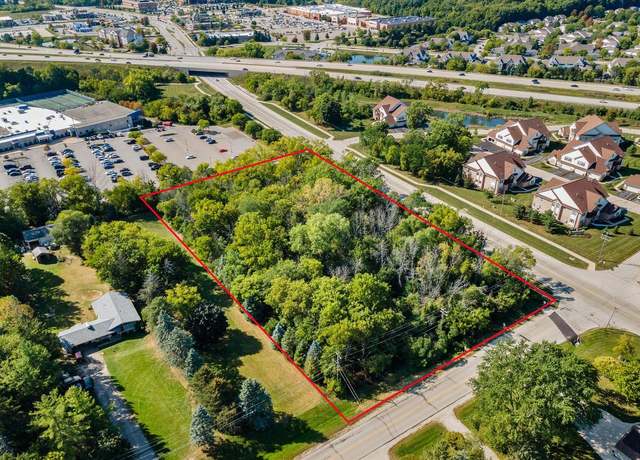 Property at Lt0 Small Rd, New Berlin, WI 53151