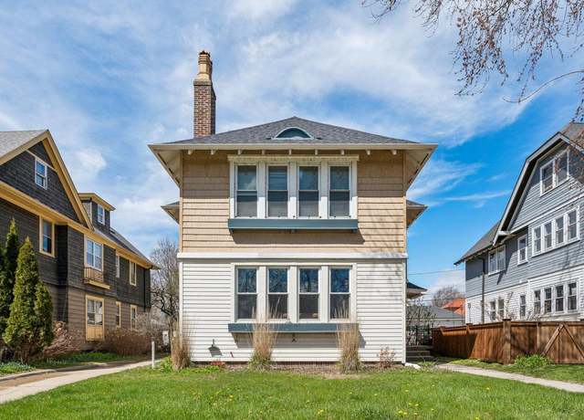 Property at 3935 N Downer Ave #3937, Milwaukee, WI 53211, 8 beds, 3 baths