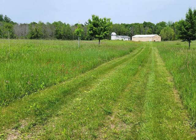 Property at 17220 W Washington Rd, Kiel, WI 53042