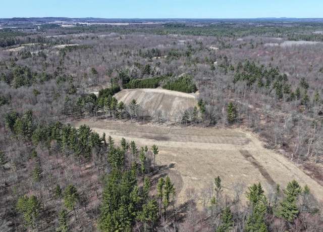 Property at 0 Elker Rd, Humbird, WI 54746