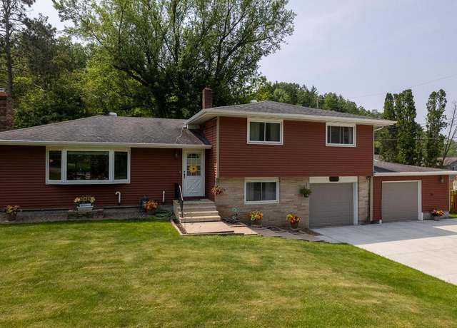 Property at N2092 Irish Ct, La Crosse, WI 54601, 4 beds, 1.5 baths