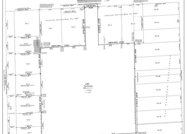 Property at Lot 1 Church St, Sharon, WI 53585
