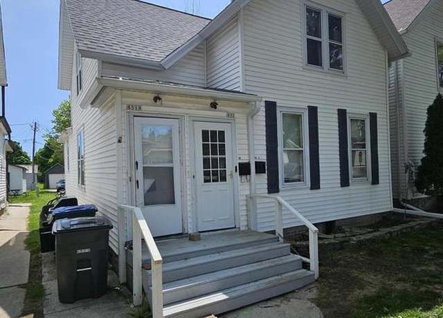 Property at 831 Oakland Ave, Sheboygan, WI 53081, 3 beds, 2 baths