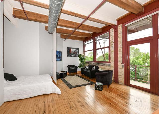 Property at 215 W Maple St #308, Milwaukee, WI 53204, 1 bath