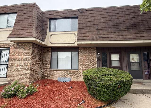 Property at 6293 W Port Ave, Milwaukee, WI 53223, 3 beds, 2.5 baths