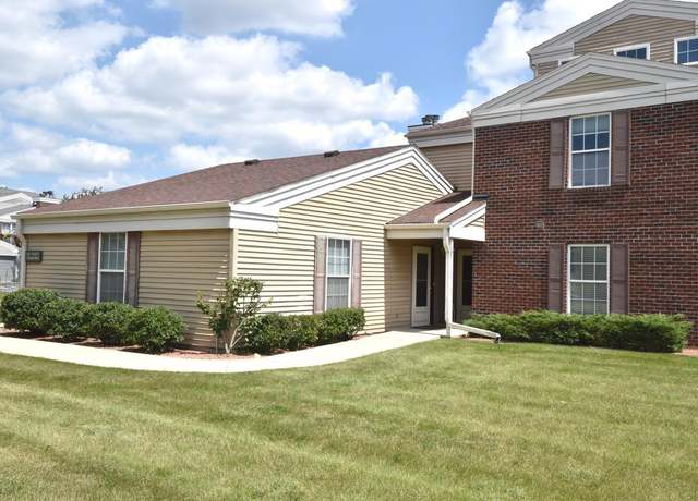 Property at N16W26573 Wild Oats Dr Unit G, Pewaukee, WI 53072, 2 beds, 2 baths
