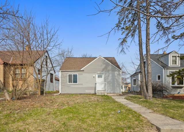 Property at 3200 W Loomis Rd, Greenfield, WI 53221, 2 beds, 1 bath