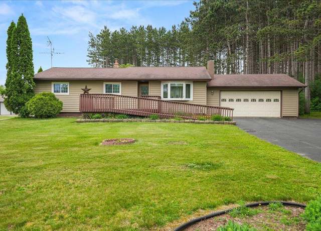 Property at 9623 Idell Ave, Sparta, WI 54656, 3 beds, 2 baths