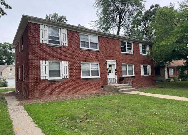 Property at 4435 W Capitol Dr, Milwaukee, WI 53216