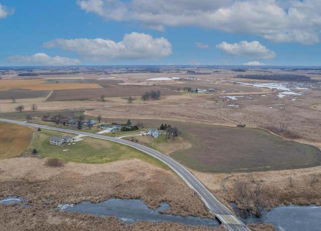 Property at Lt0 County Road T, Fond Du Lac, WI 54937