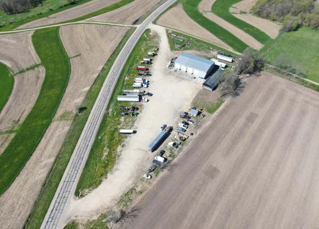 Property at E15520 State Highway 82, Hillsboro, WI 54634, 3 beds, 2 baths