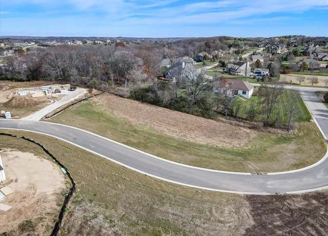 Property at W275N6232 Serenity Dr Lot 64, Merton, WI 53056