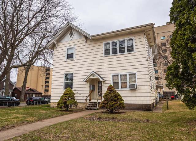 Property at 328 8th Street South St, La Crosse, WI 54601