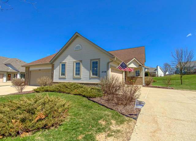 Condos In Waukesha County Wi