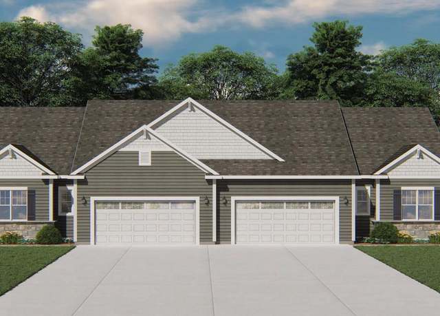 Property at 861 Stirling Dr, Oconomowoc, WI 53066, 2 beds, 2 baths