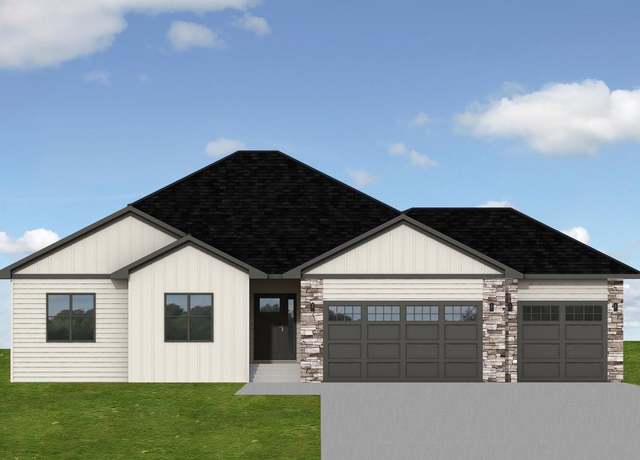 Property at 960 Crockett Dr, Holmen, WI 54636, 3 beds, 2 baths