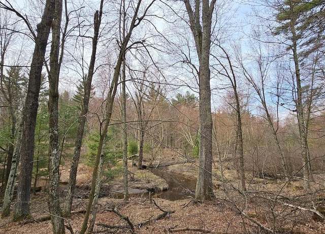 Property at 0 Elker Rd, Merrillan, WI 54754