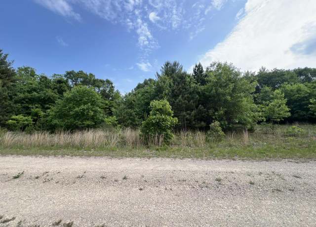 Property at Lt11 Twin Pines Dr, Redgranite, WI 54970