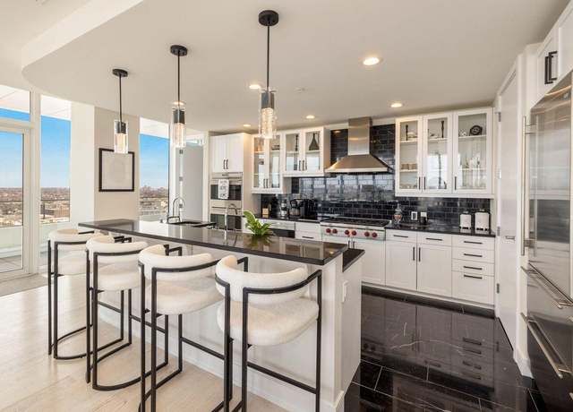 Property at 1141 N Martin L King Jr Dr #3002, Milwaukee, WI 53203, 2 beds, 2.5 baths