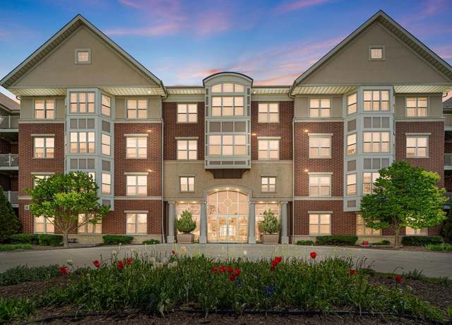 Property at 4110 S Lake Dr #333, Milwaukee, WI 53235, 1 bed, 1 bath