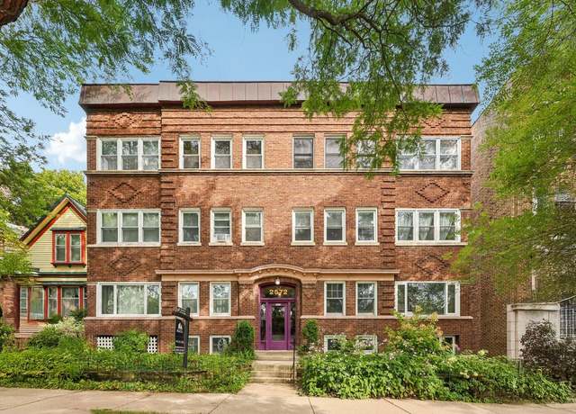 Property at 2572 N Prospect Ave Unit D, Milwaukee, WI 53211, 2 beds, 1 bath