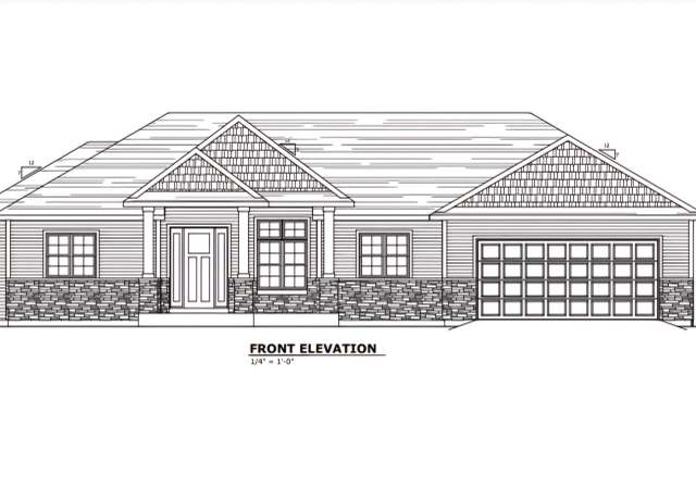 Property at 2161 Wallace Lake Rd Lot 10, West Bend, WI 53090, 3 beds, 2 baths