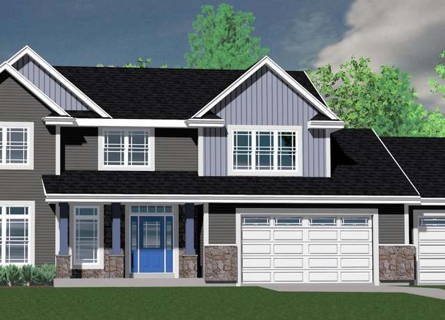 Property at 1860 Arbor Vista Pl, West Bend, WI 53095, 4 beds, 2.5 baths