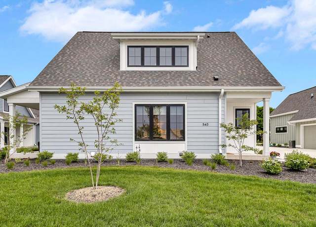 Property at 543 Meadow Circle East Cir, Kohler, WI 53044, 3 beds, 2.5 baths