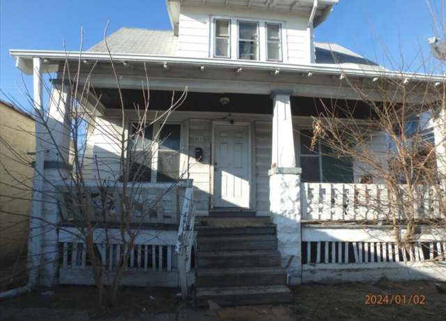 Property at 4619 N Hopkins St, Milwaukee, WI 53209, 3 beds, 1 bath