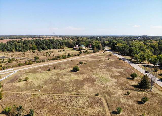Property at Pcl2 County Road Z, Dousman, WI 53118